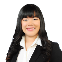 Meet our new Business Analyst – Clarissa Chua