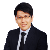 Meet our new Projects Manager – Sew Chi Zhong